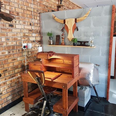 Havana Nights Graskop Exterior foto