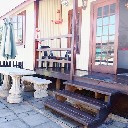 Havana Nights Graskop Exterior foto