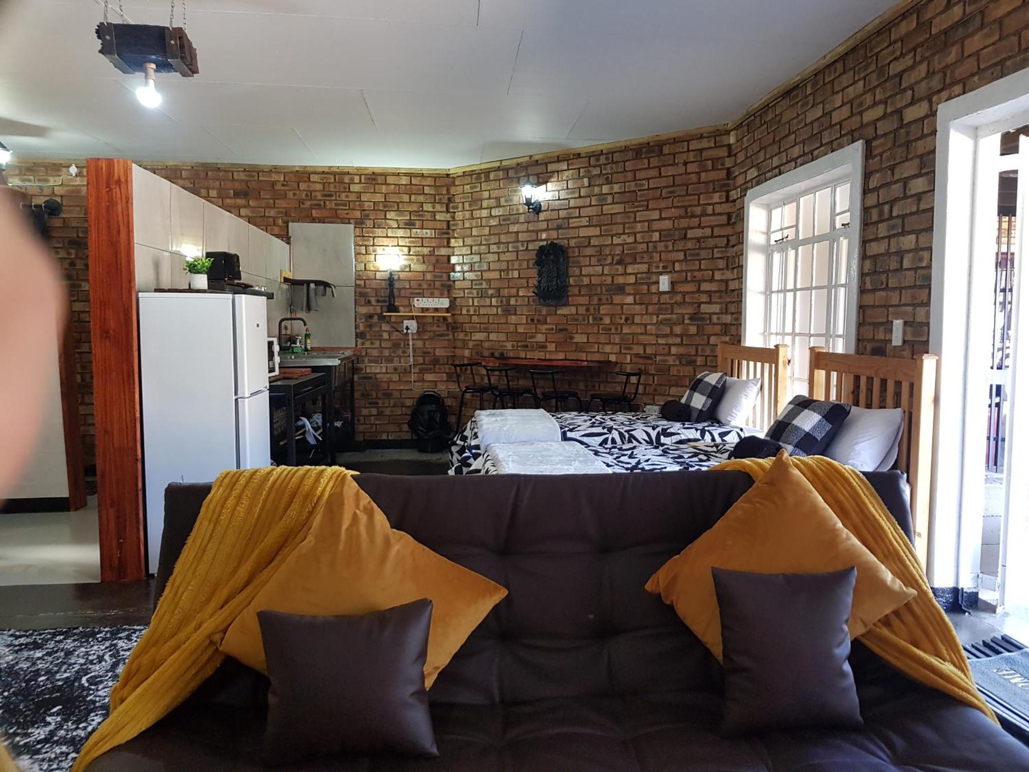 Havana Nights Graskop Exterior foto