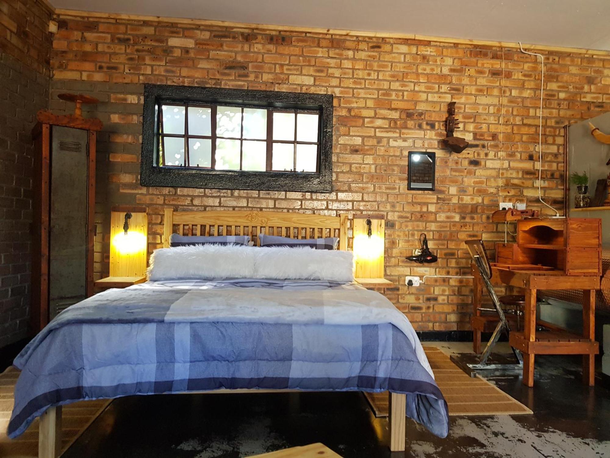 Havana Nights Graskop Exterior foto