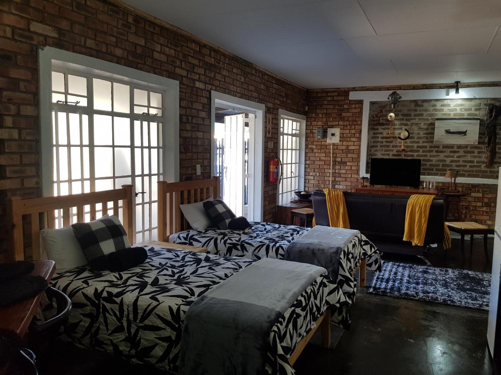 Havana Nights Graskop Exterior foto