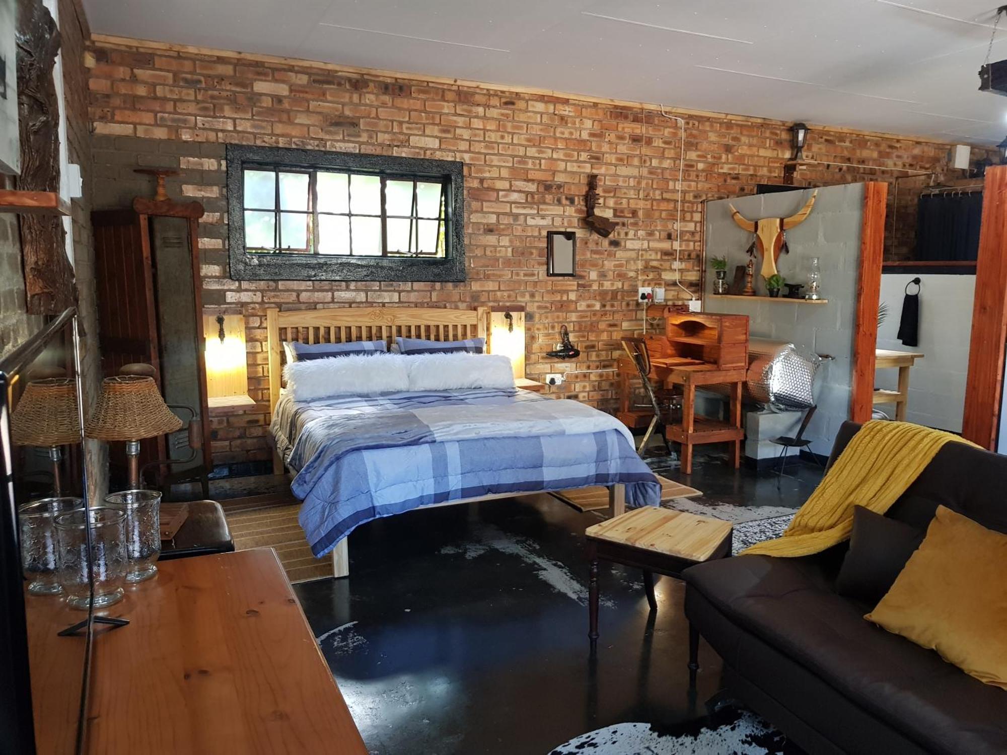 Havana Nights Graskop Exterior foto